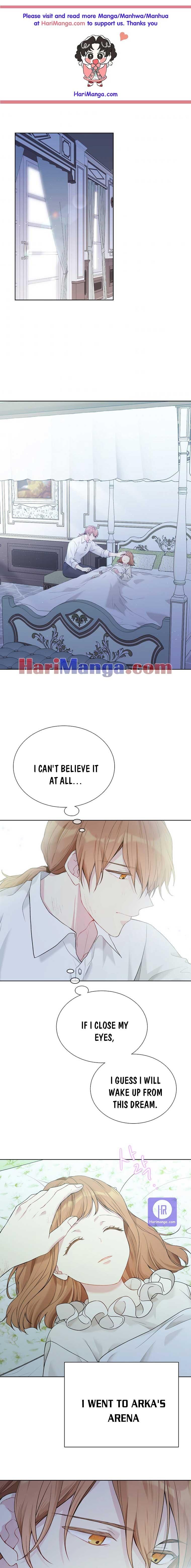 The Viridescent Crown chapter 60 page 1