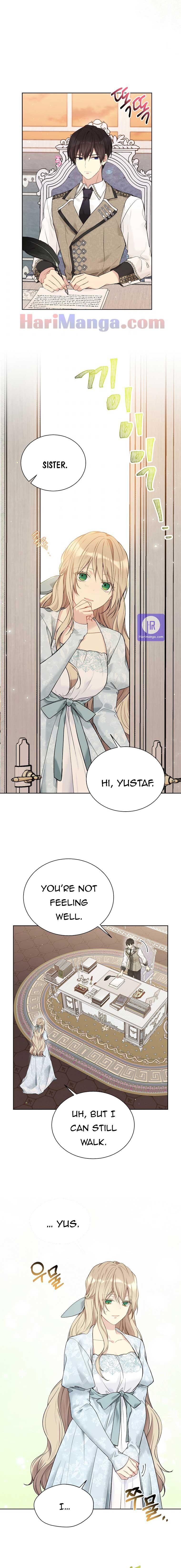 The Viridescent Crown chapter 60 page 10