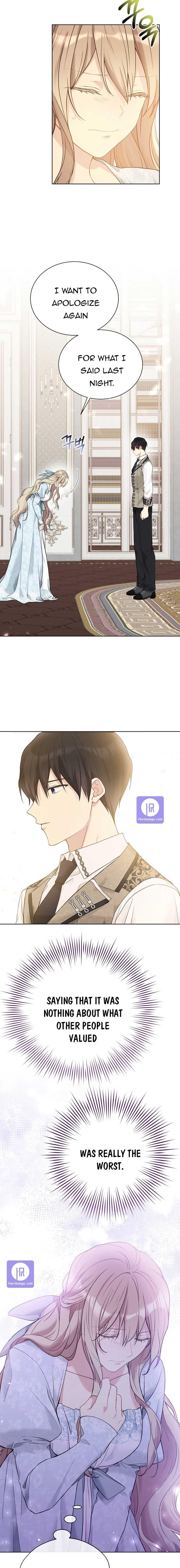 The Viridescent Crown chapter 60 page 11