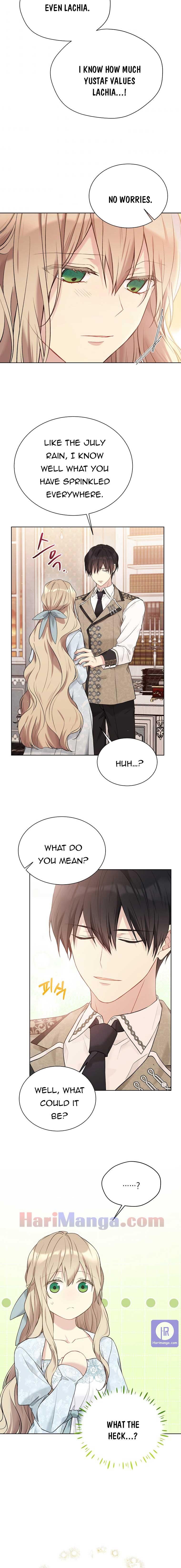 The Viridescent Crown chapter 60 page 12