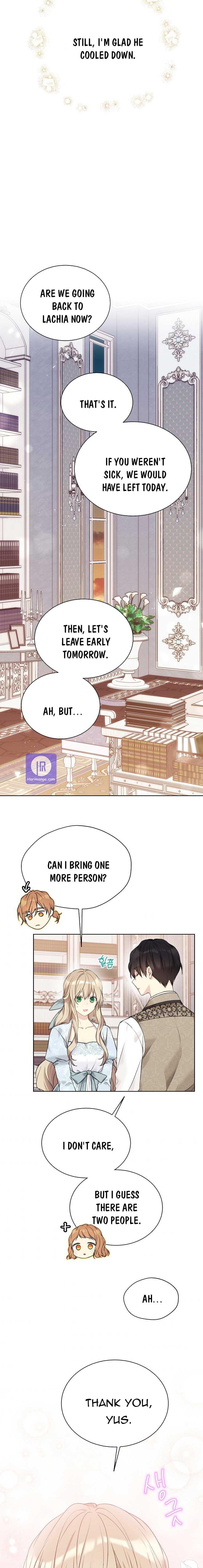 The Viridescent Crown chapter 60 page 13