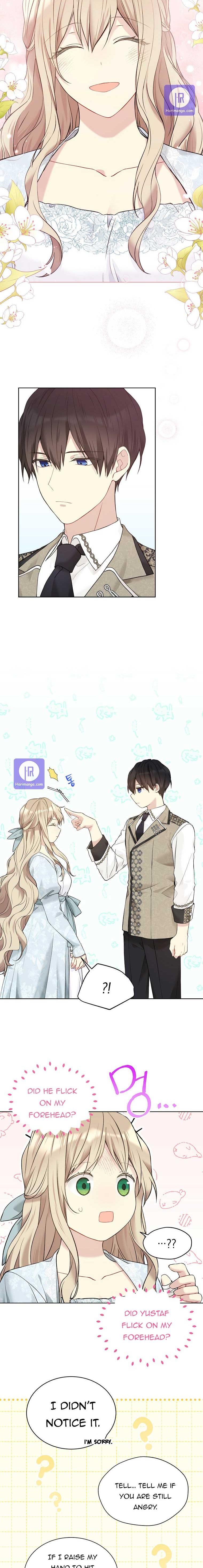 The Viridescent Crown chapter 60 page 14