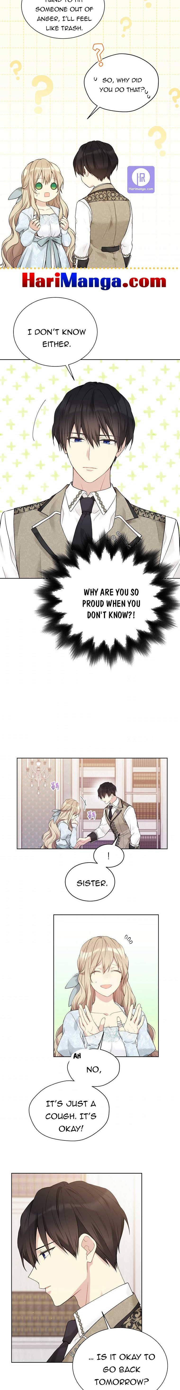 The Viridescent Crown chapter 60 page 15