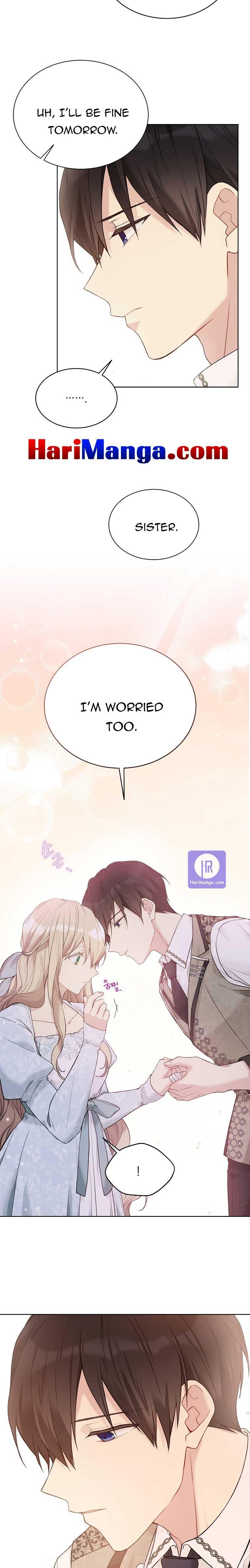 The Viridescent Crown chapter 60 page 16