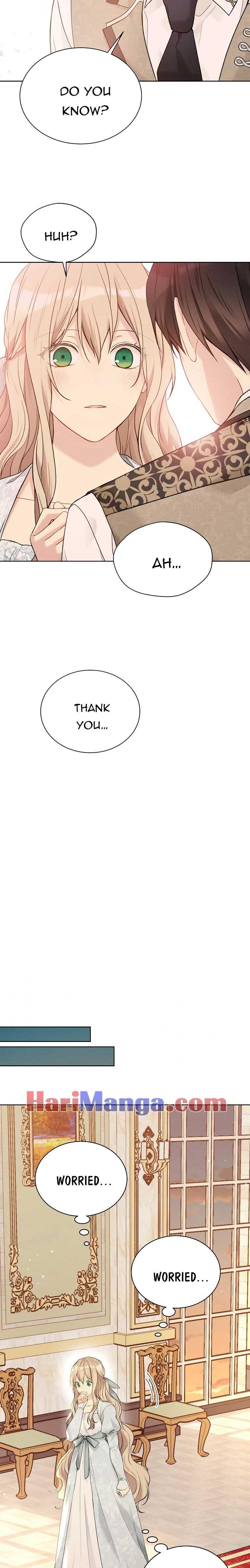 The Viridescent Crown chapter 60 page 17