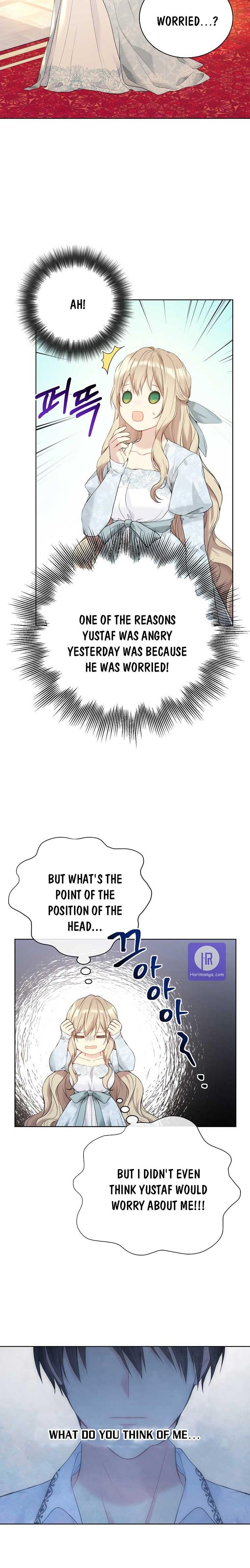 The Viridescent Crown chapter 60 page 18