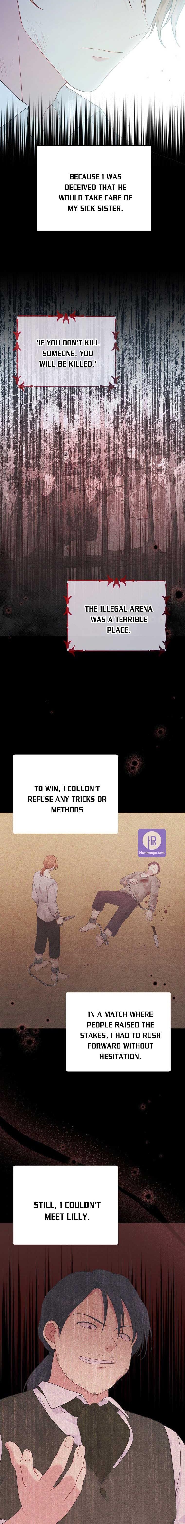 The Viridescent Crown chapter 60 page 2