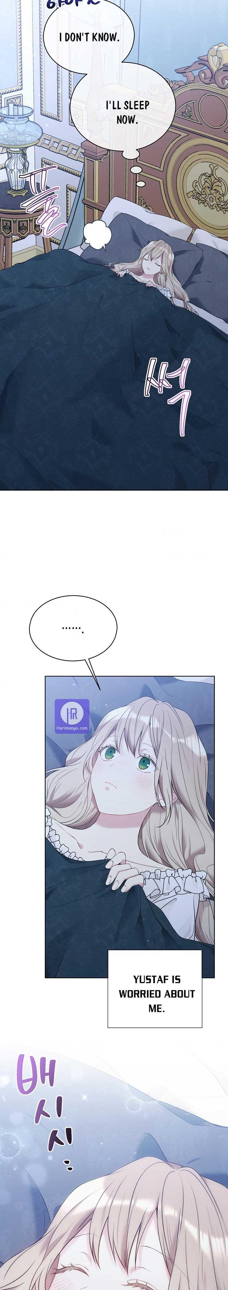 The Viridescent Crown chapter 60 page 20