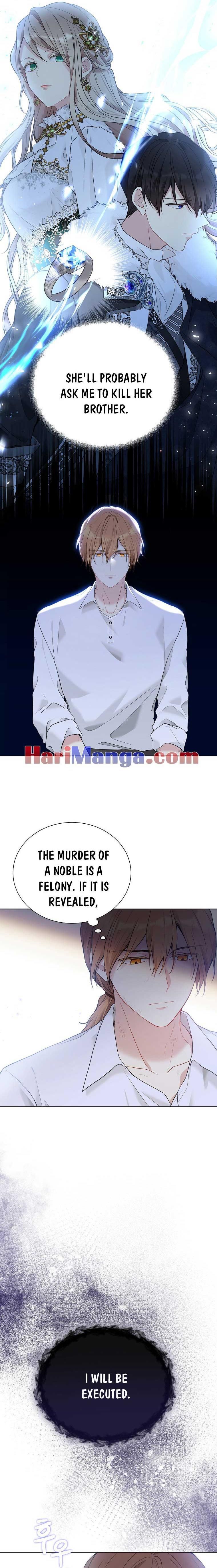 The Viridescent Crown chapter 60 page 5