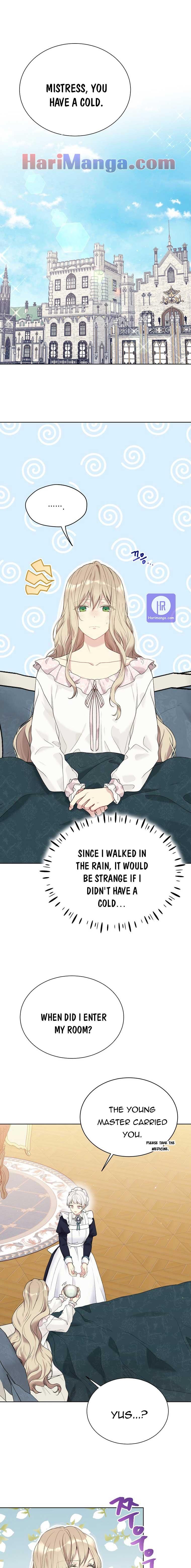 The Viridescent Crown chapter 60 page 7