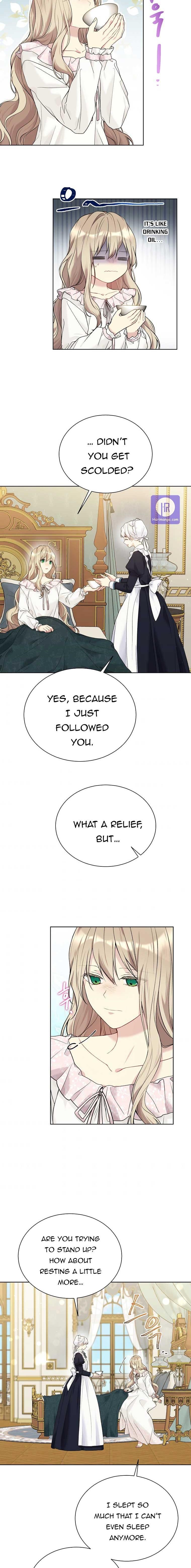 The Viridescent Crown chapter 60 page 8