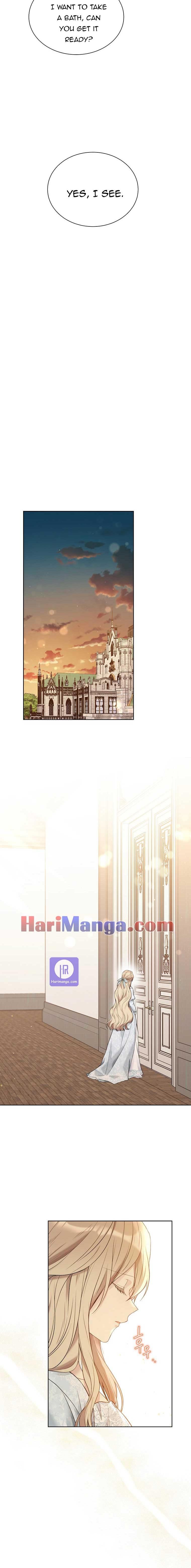 The Viridescent Crown chapter 60 page 9