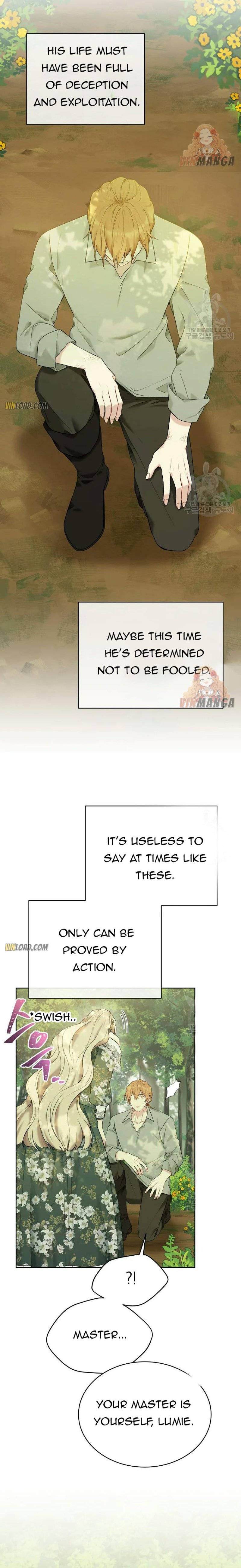 The Viridescent Crown chapter 62 page 2