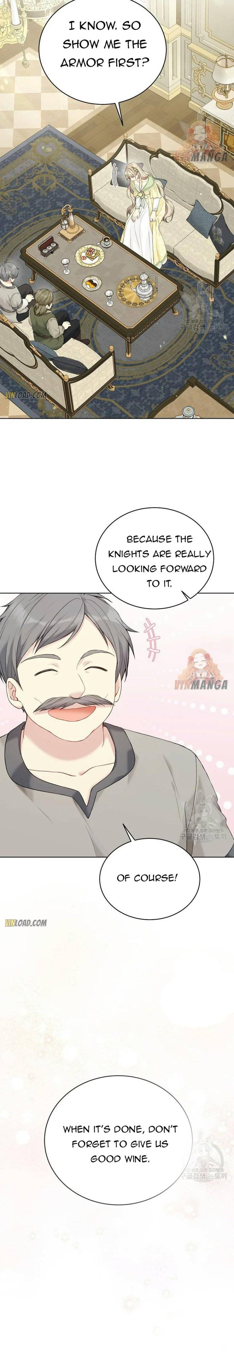 The Viridescent Crown chapter 62 page 8