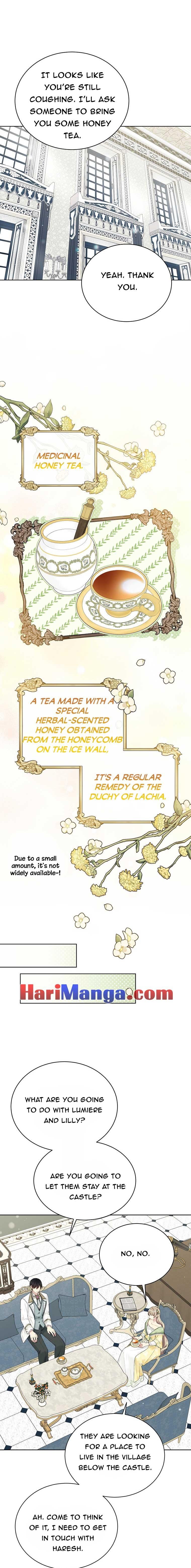 The Viridescent Crown chapter 63 page 10