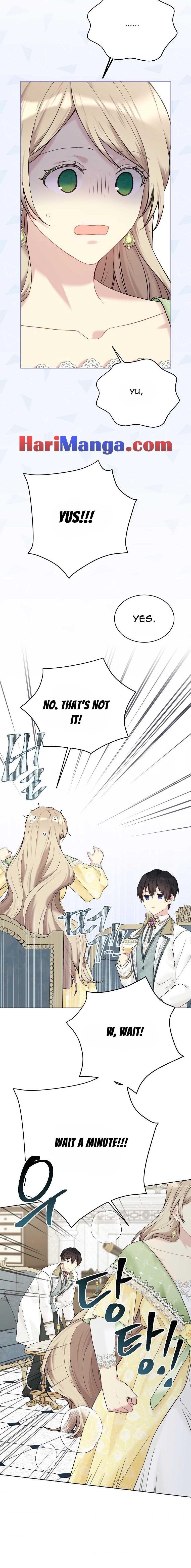 The Viridescent Crown chapter 63 page 12