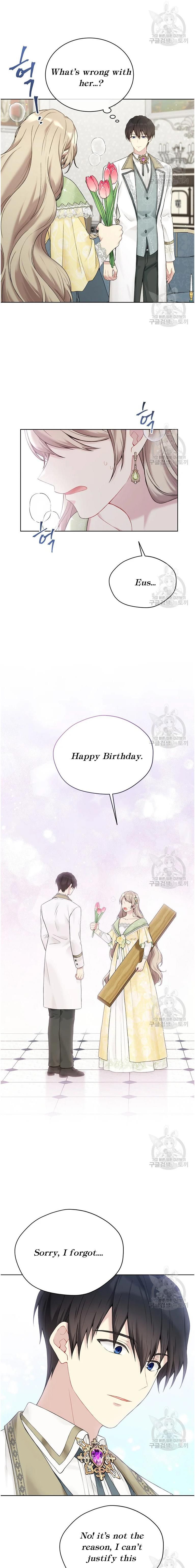 The Viridescent Crown chapter 63 page 14