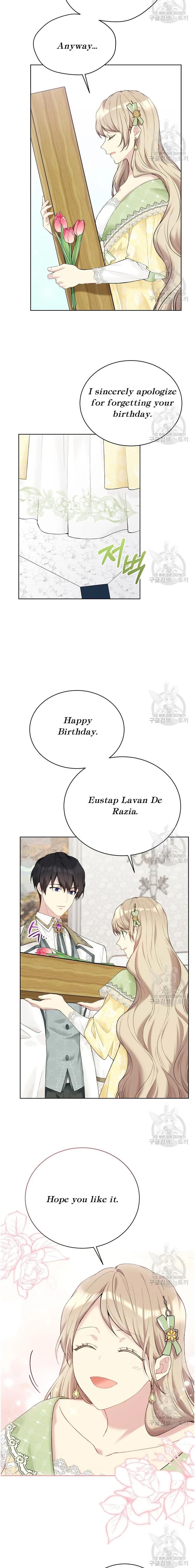 The Viridescent Crown chapter 63 page 15