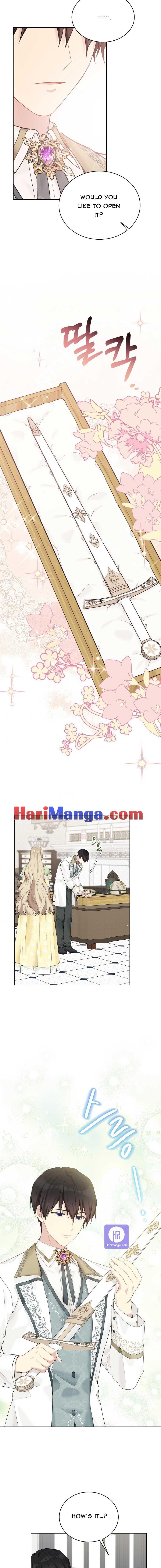 The Viridescent Crown chapter 63 page 16