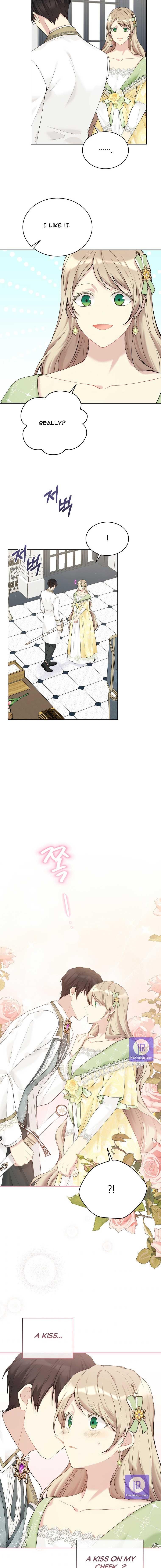 The Viridescent Crown chapter 63 page 17