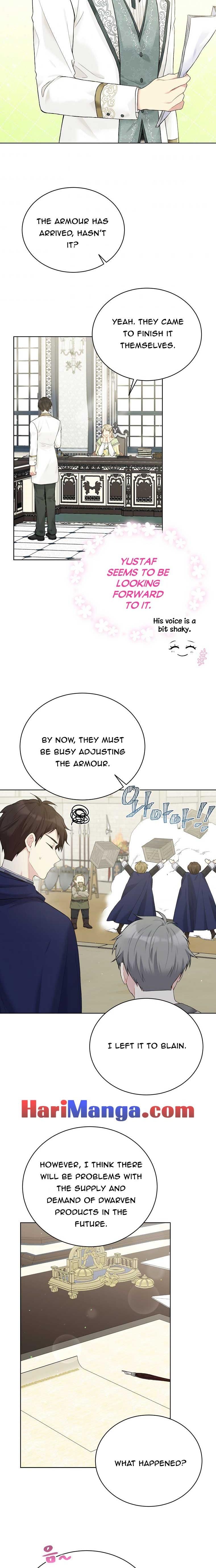 The Viridescent Crown chapter 63 page 3