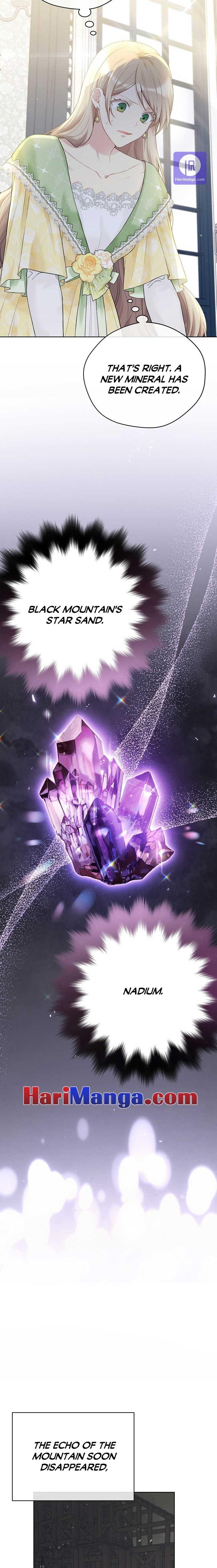 The Viridescent Crown chapter 63 page 5