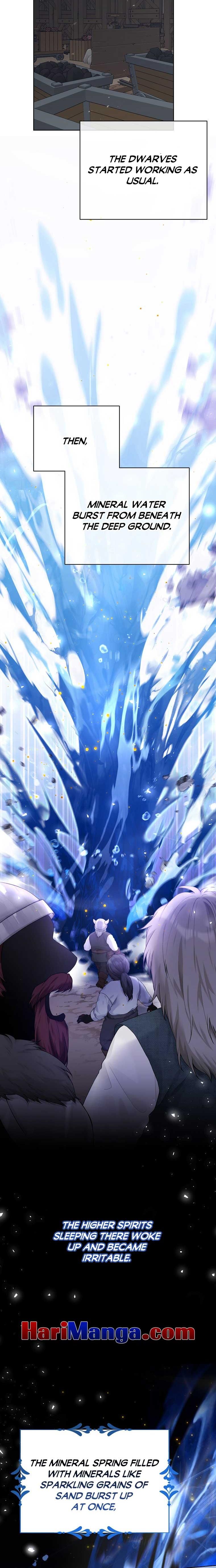 The Viridescent Crown chapter 63 page 6