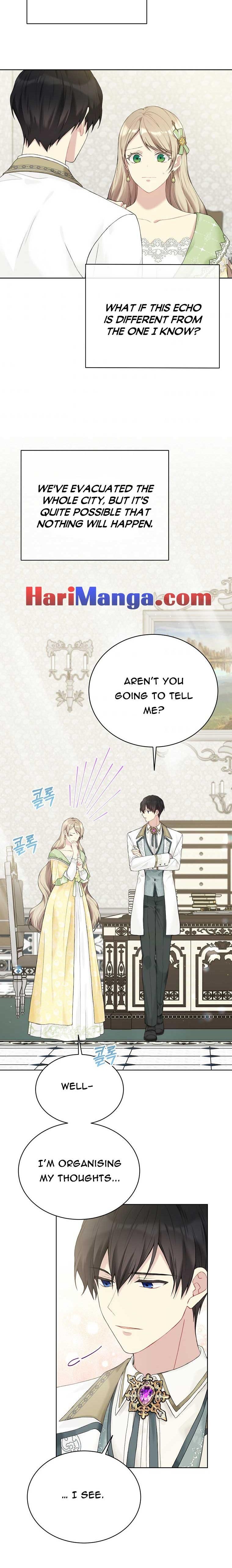 The Viridescent Crown chapter 63 page 9