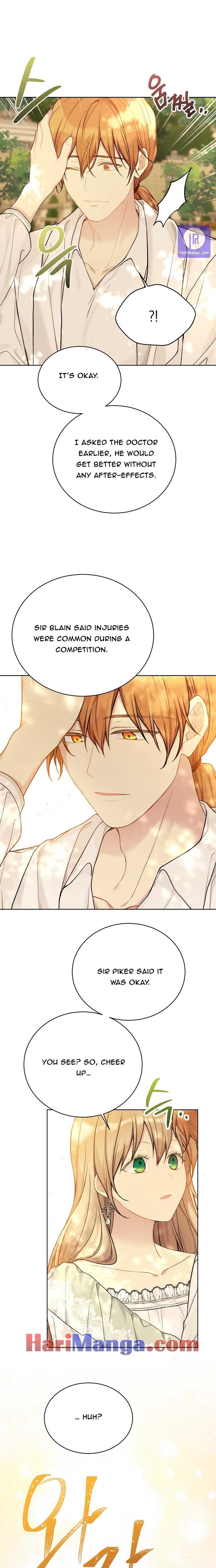 The Viridescent Crown chapter 69 page 10