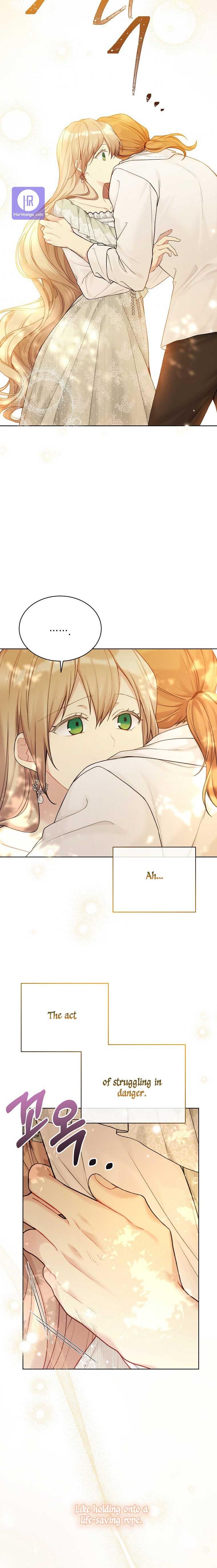 The Viridescent Crown chapter 69 page 11