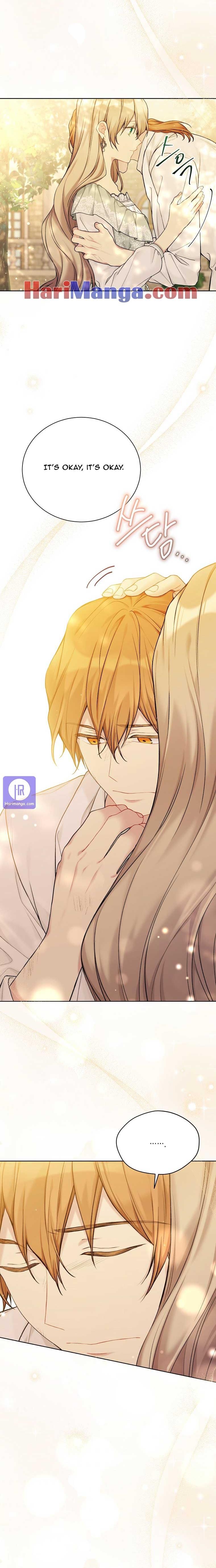 The Viridescent Crown chapter 69 page 12