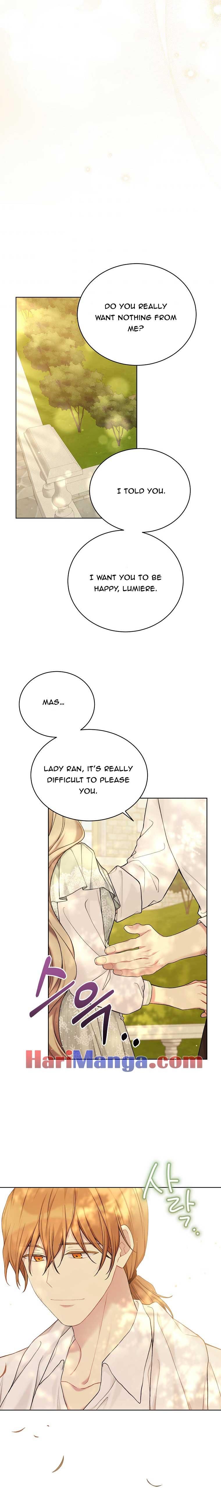 The Viridescent Crown chapter 69 page 13