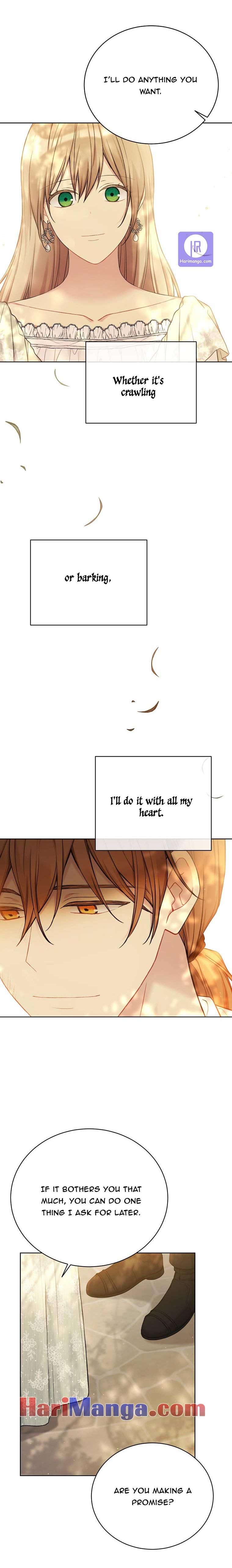 The Viridescent Crown chapter 69 page 14