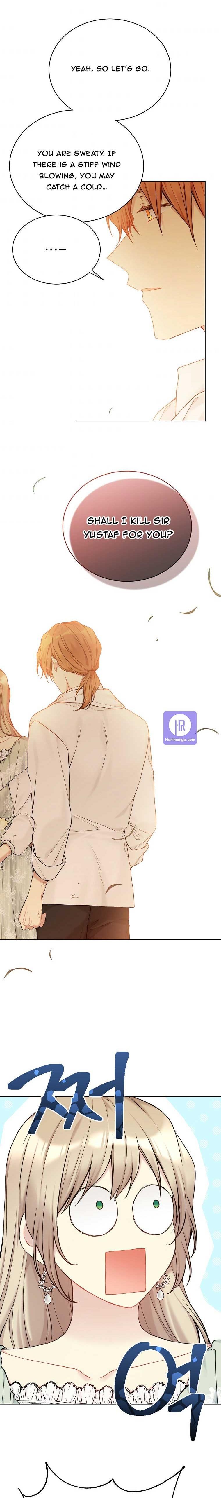 The Viridescent Crown chapter 69 page 15