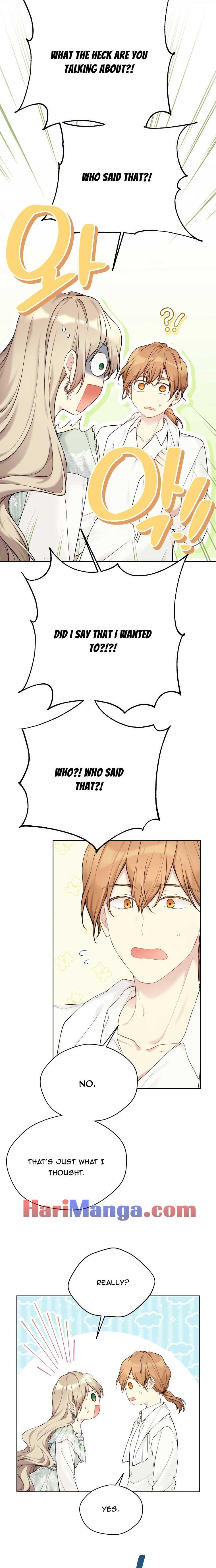 The Viridescent Crown chapter 69 page 16