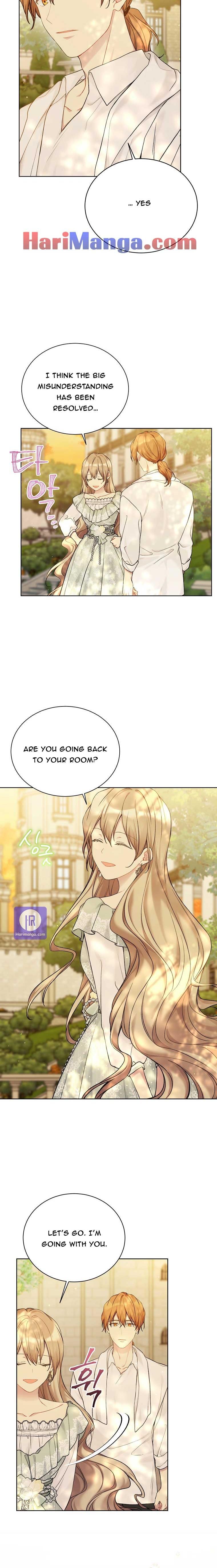 The Viridescent Crown chapter 69 page 18