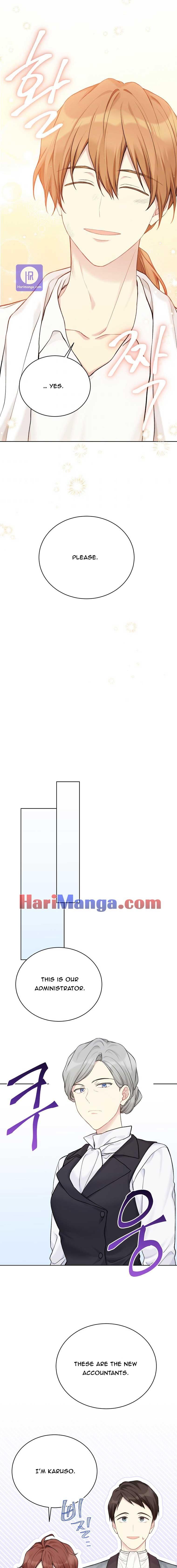 The Viridescent Crown chapter 69 page 19