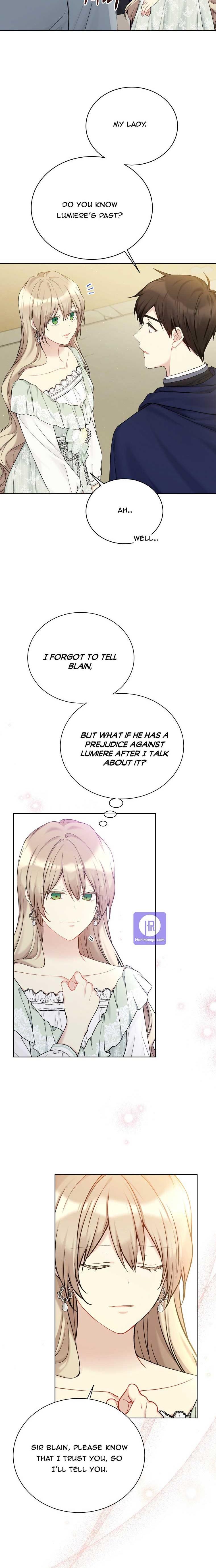 The Viridescent Crown chapter 69 page 2