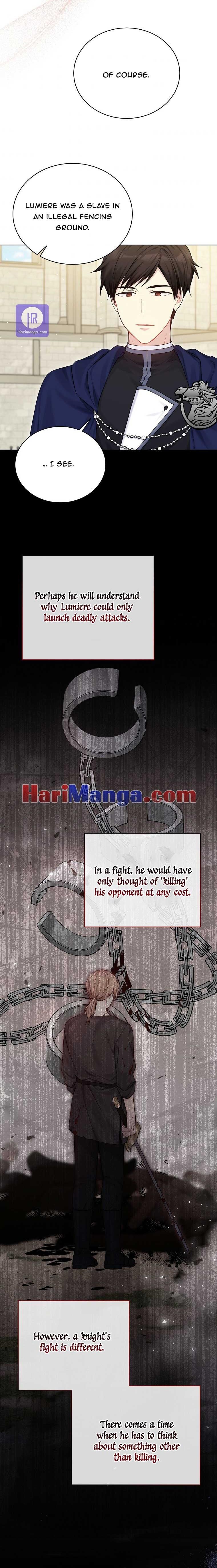 The Viridescent Crown chapter 69 page 3