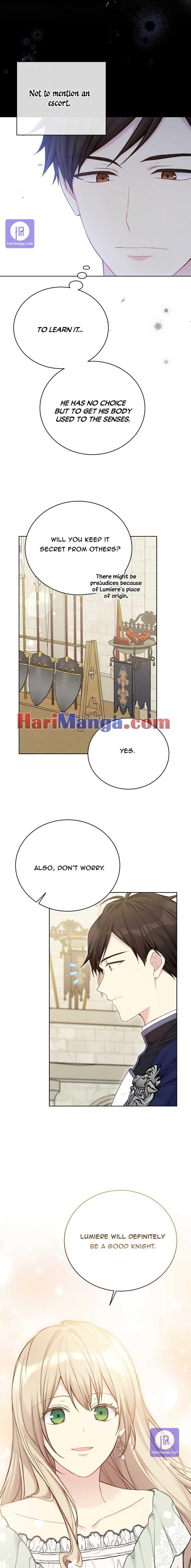 The Viridescent Crown chapter 69 page 4