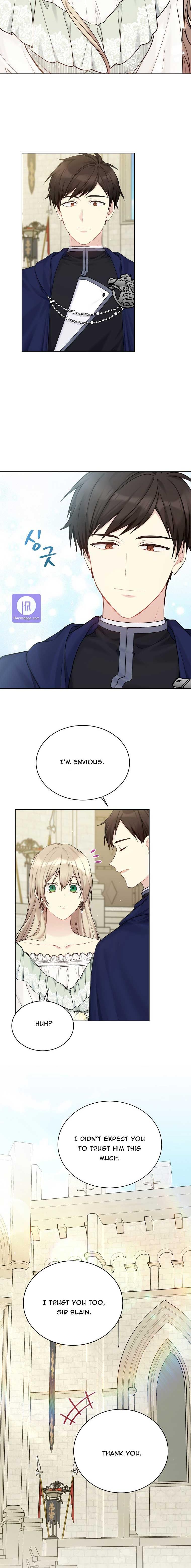 The Viridescent Crown chapter 69 page 5