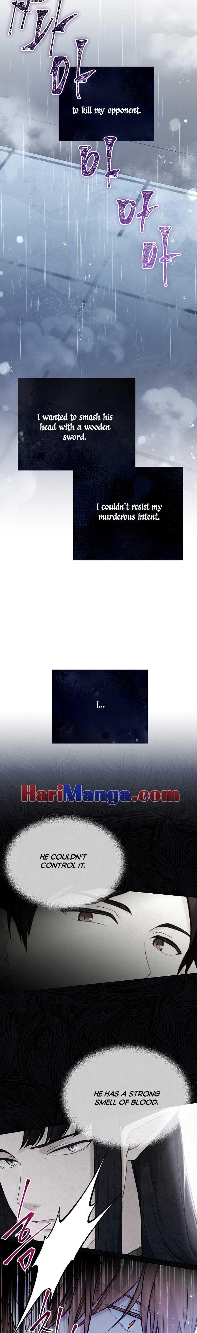 The Viridescent Crown chapter 69 page 7