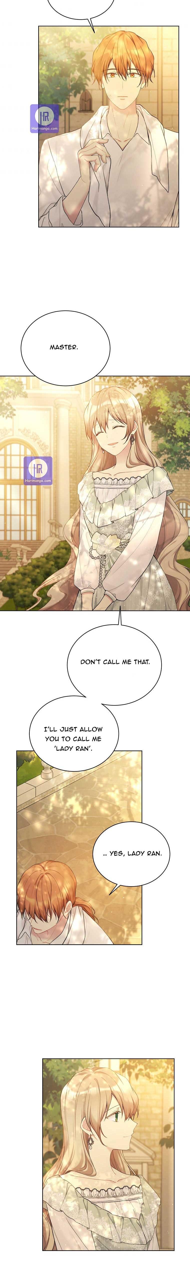 The Viridescent Crown chapter 69 page 9