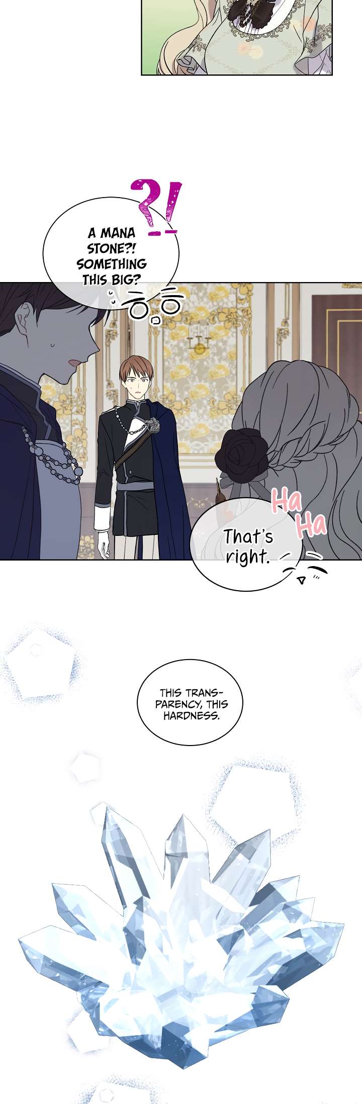 The Viridescent Crown chapter 7 page 10