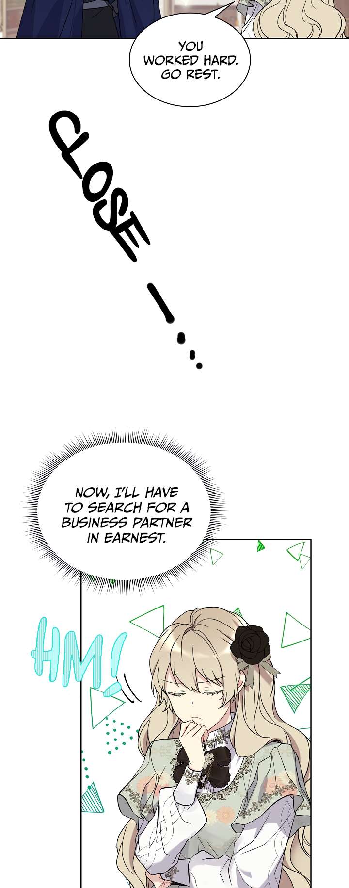 The Viridescent Crown chapter 7 page 15