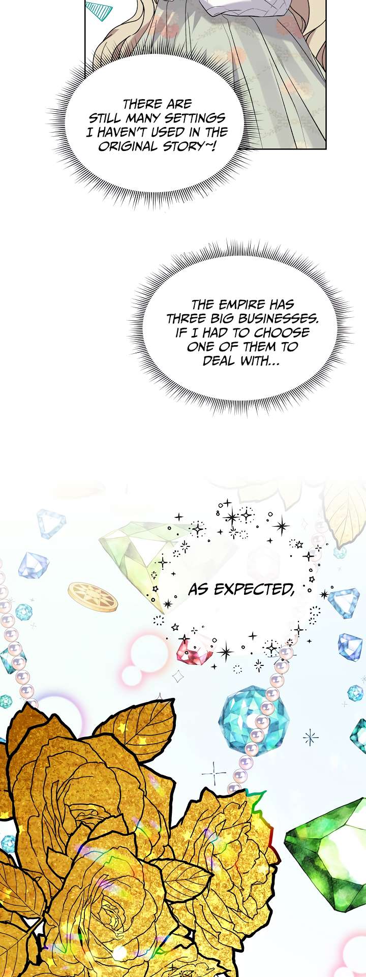 The Viridescent Crown chapter 7 page 16