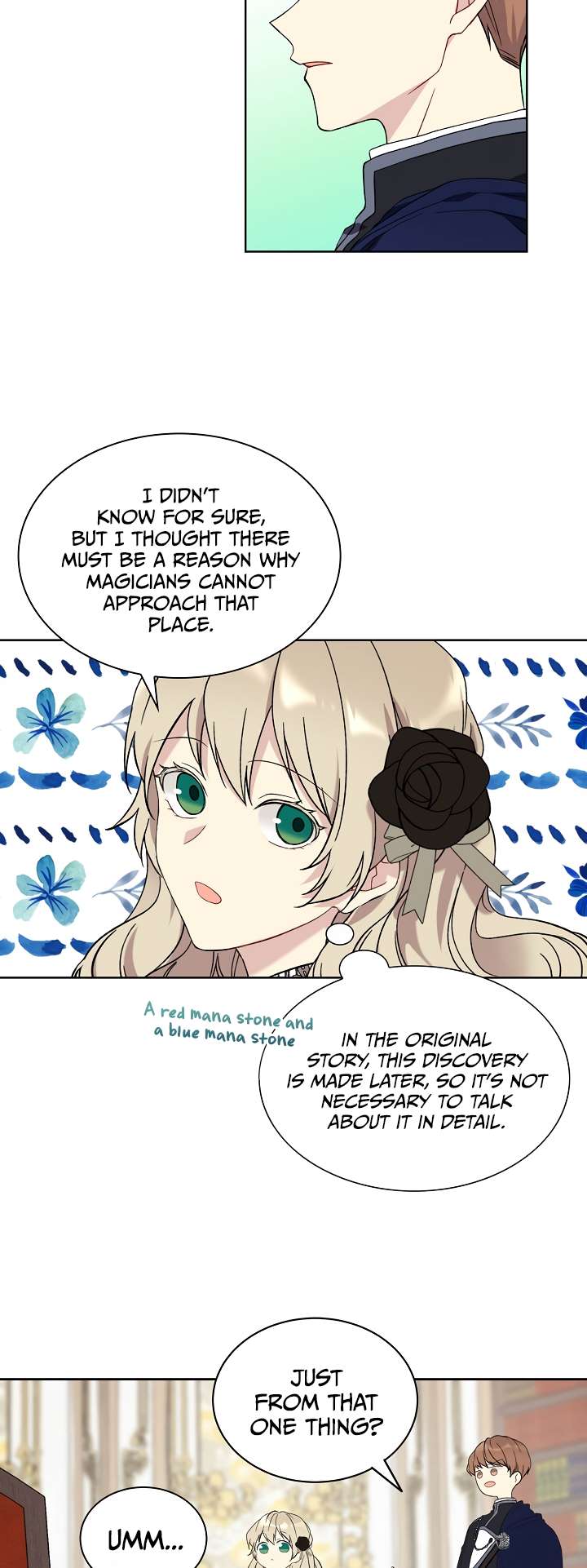 The Viridescent Crown chapter 7 page 18