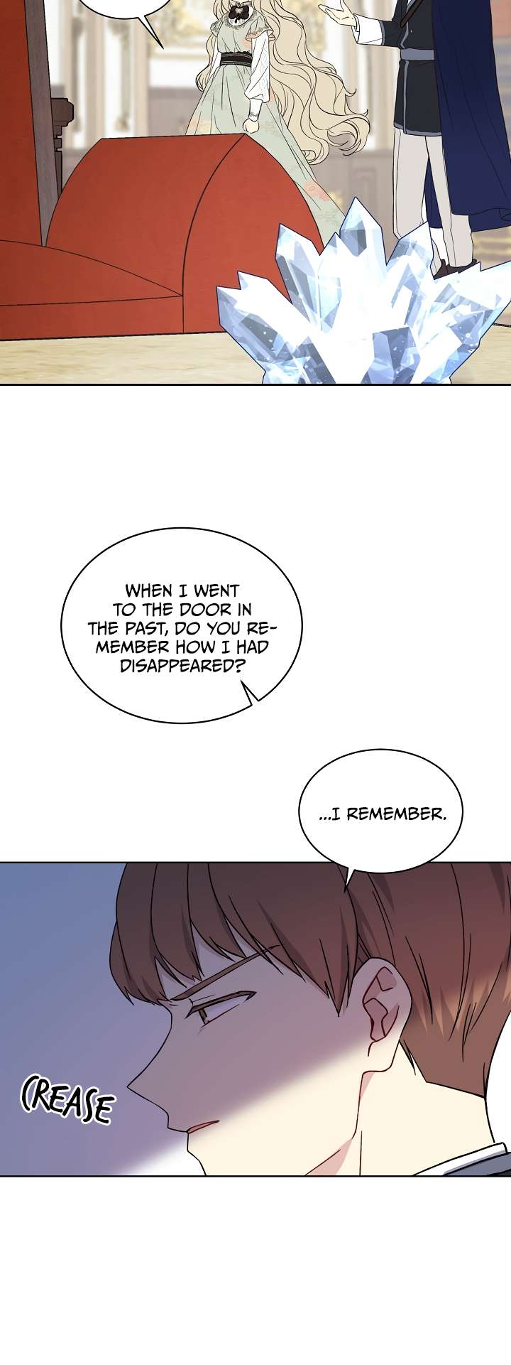 The Viridescent Crown chapter 7 page 19