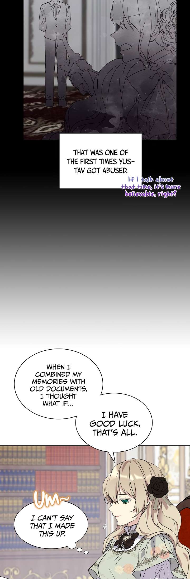 The Viridescent Crown chapter 7 page 21