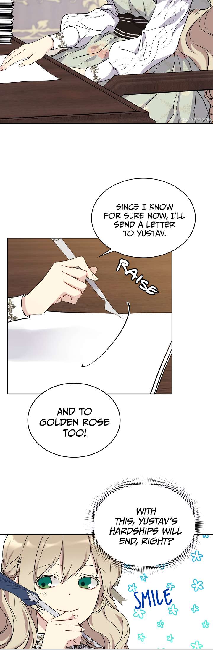 The Viridescent Crown chapter 7 page 22